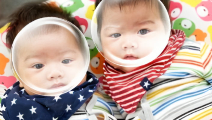 Em bé của Uterus international medical