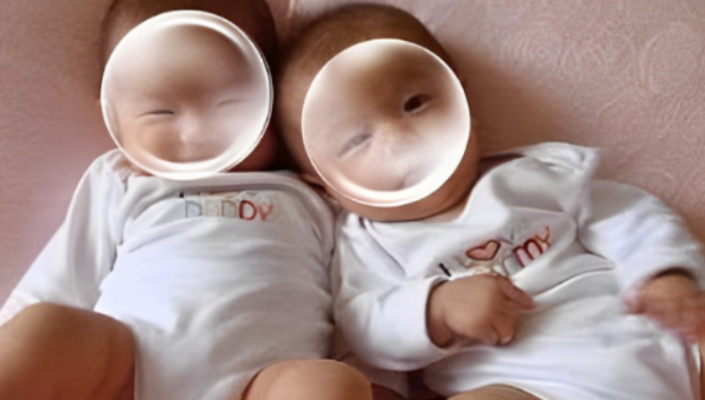 Em bé của Uterus international medical