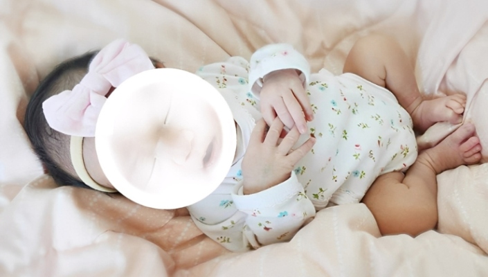 Em bé của Uterus international medical