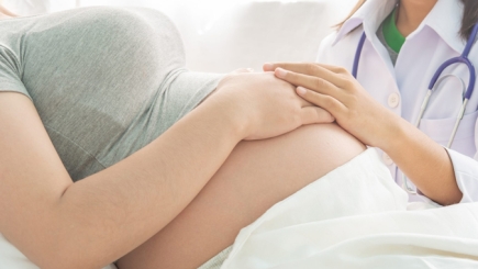 Quản lý thai kỳ