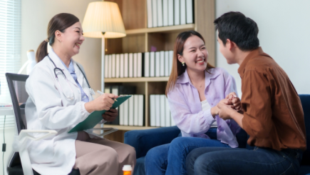 Tư vấn sinh sản