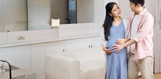 Sử dụng trứng, tinh binh và mang thai tự thân