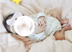 Đón hoàng tử bé của tháng 03 chào đời khỏe mạnh