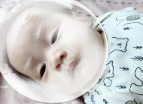 Dù đơn thân, vẫn có thể bồng con về nhà!