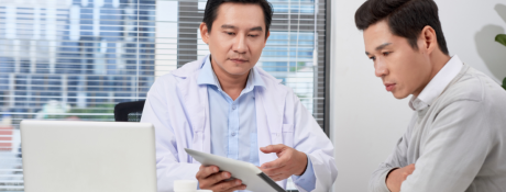 Nam giới cần chuẩn bị gì trước khi làm IVF? Hướng dẫn toàn diện giúp nâng cao chất lượng tinh binh và tăng tỷ lệ thành công